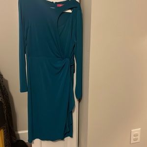 Size 14 Catherine Malandrino dress